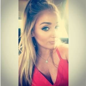 Meet your Posher, Kaitlyn